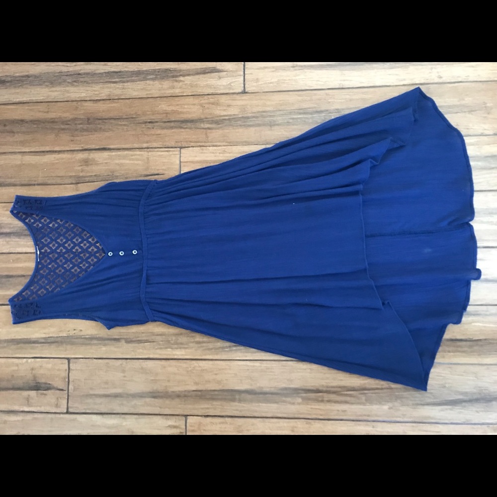 American Rag summer dress size Med